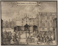 KG 06510
<br/>
Rou Poort van Withal
<br/>
<em>Hooghe, Romeyn de (1645-1708)</em>